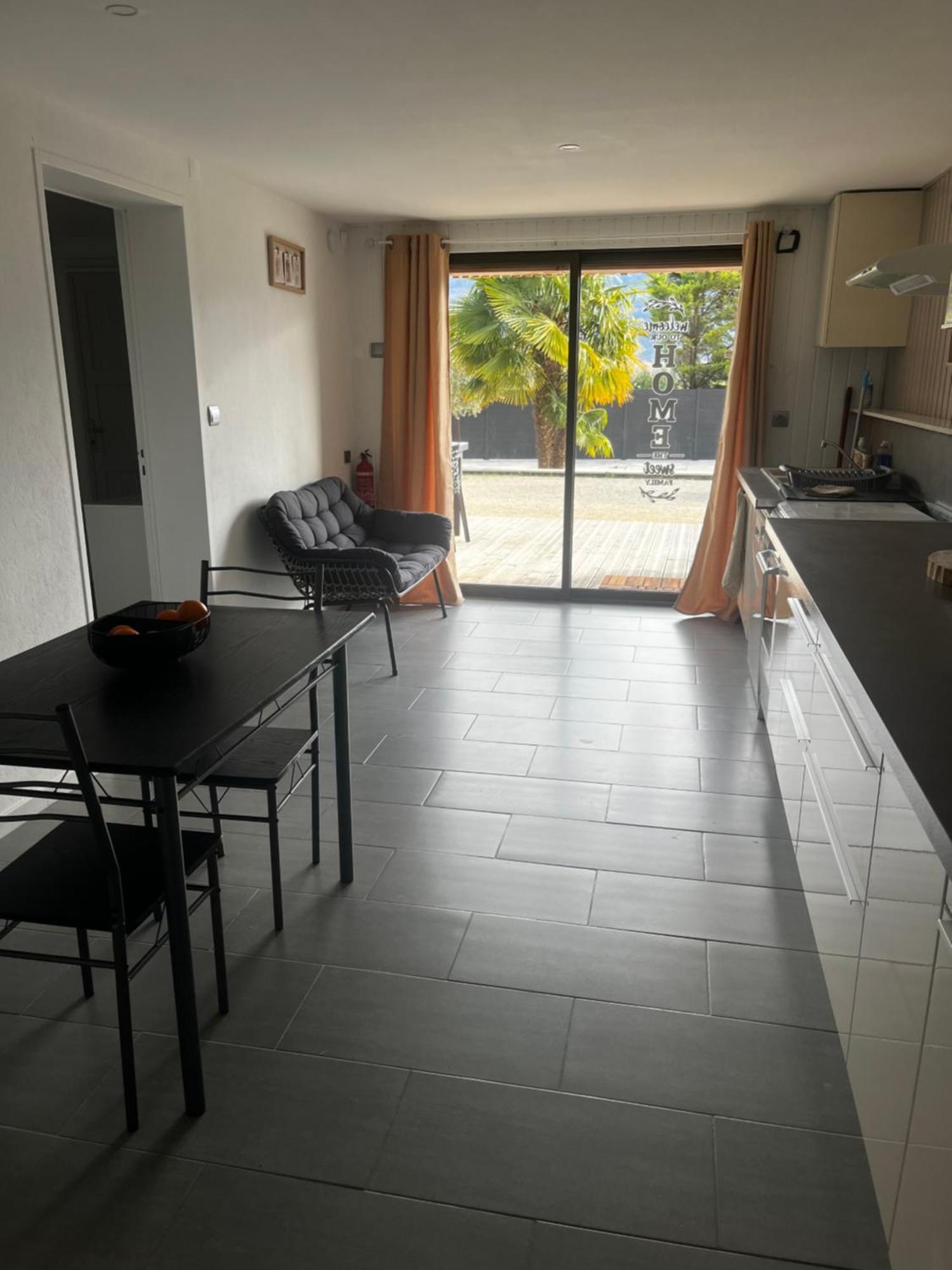 Logement Icare 5Km De Crolles, Soitec , St Lumbin エクステリア 写真